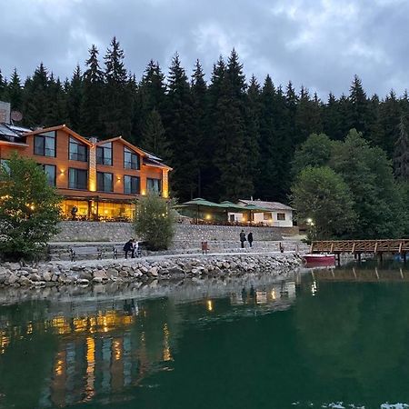 Savsat Karagoel Hotel 外观 照片