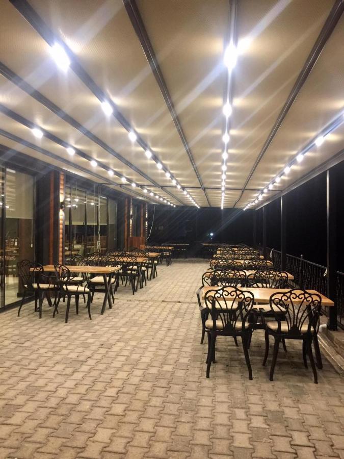 Savsat Karagoel Hotel 外观 照片