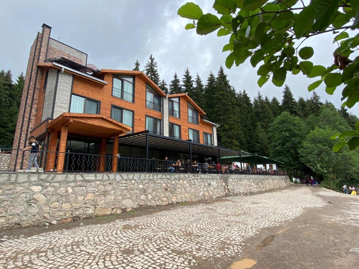 Savsat Karagoel Hotel 外观 照片