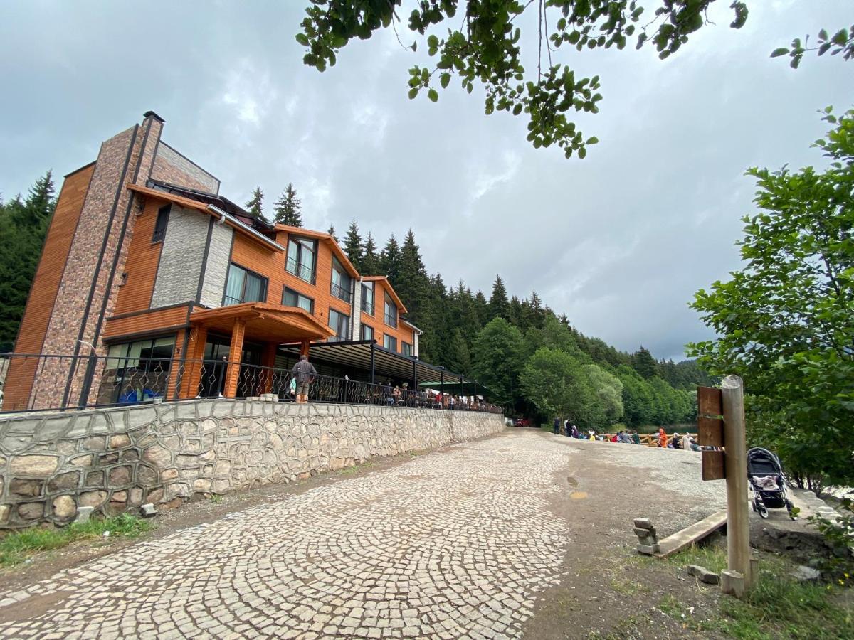 Savsat Karagoel Hotel 外观 照片