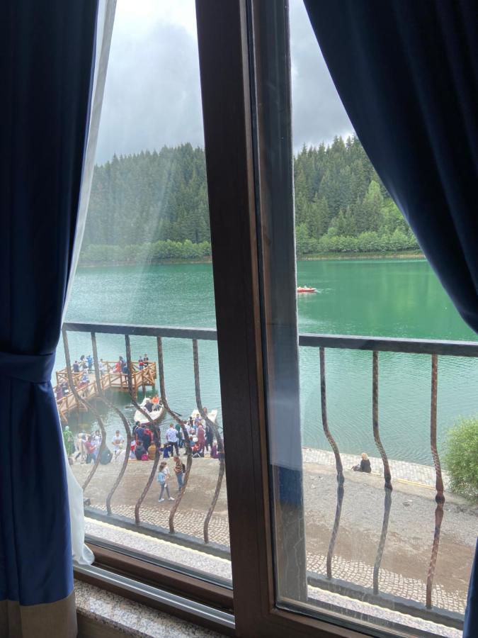 Savsat Karagoel Hotel 外观 照片