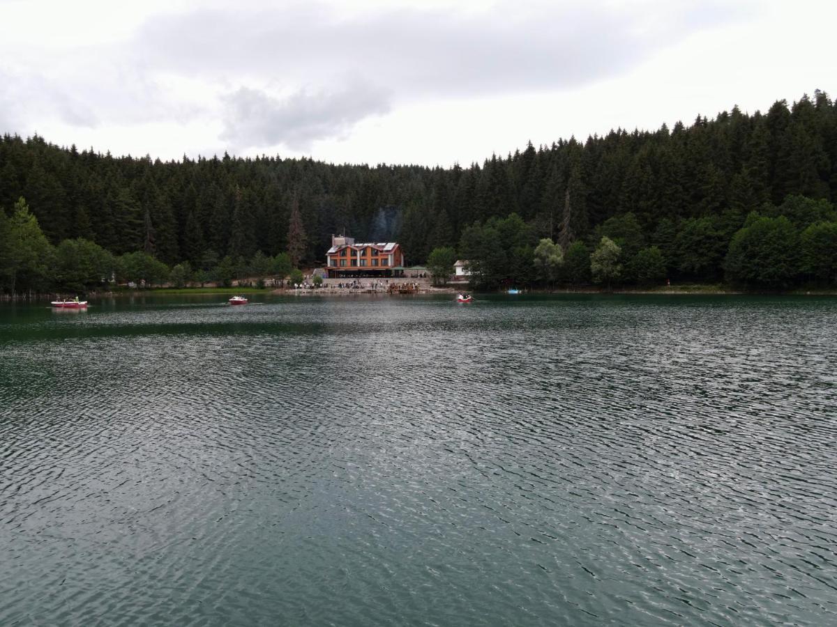 Savsat Karagoel Hotel 外观 照片
