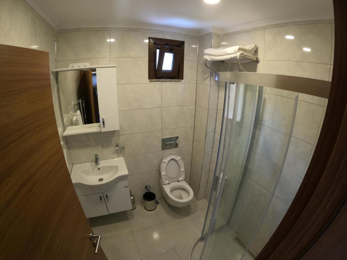 Savsat Karagoel Hotel 外观 照片