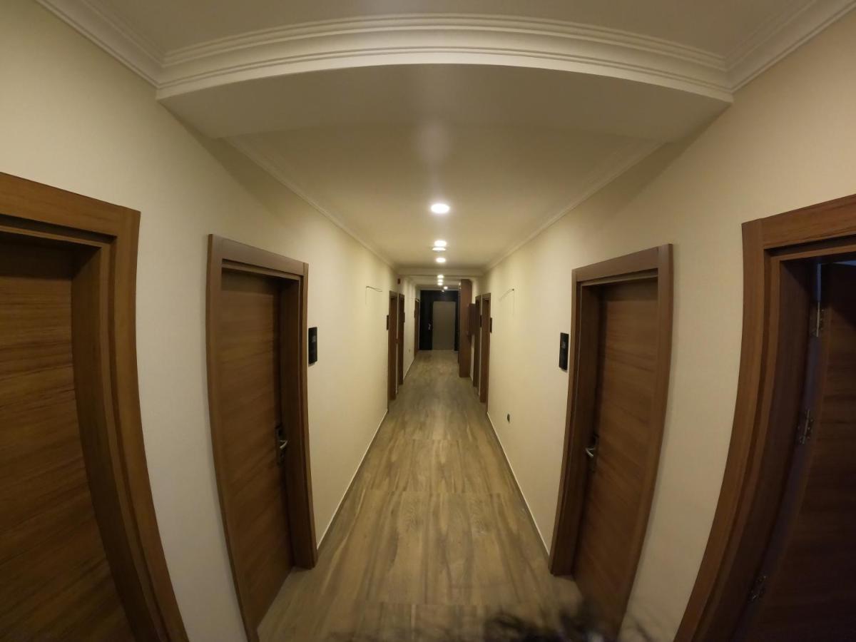 Savsat Karagoel Hotel 外观 照片