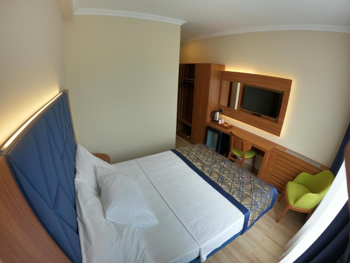 Savsat Karagoel Hotel 外观 照片