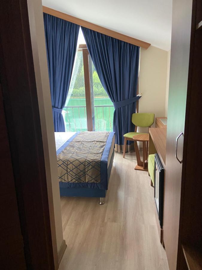 Savsat Karagoel Hotel 外观 照片